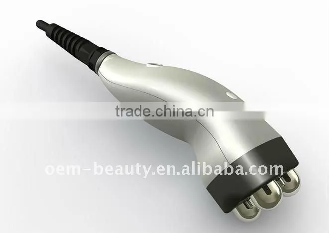 Multipolar RF Vaccum Cavitation Liposuction Slimming MachineF019