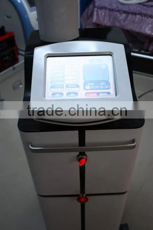 10600nm CO2 Fractional Laser beauty machine for old epidermal pigment skin care salon beauty