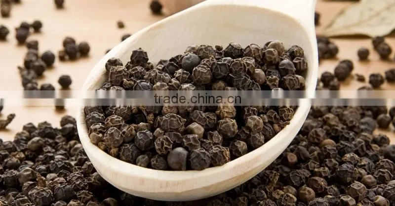 Best Sale 100% Natural High Quality Whole Black Pepper