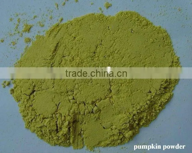 Dehydrated Pumpkin powder
