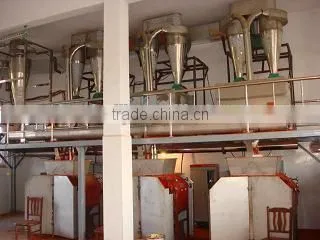 Exported hot china selling factory supply grade A sweet chili powder