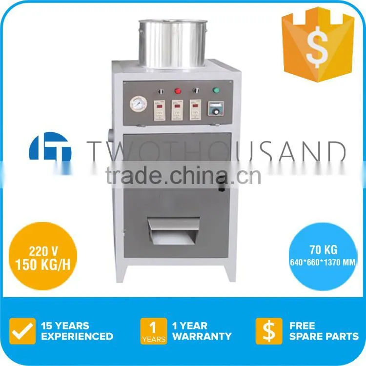 Garlic Dry Peeling Machine, Garlic-Peeling-Machine, Machine for Peeling Garlic with 150 KG/H