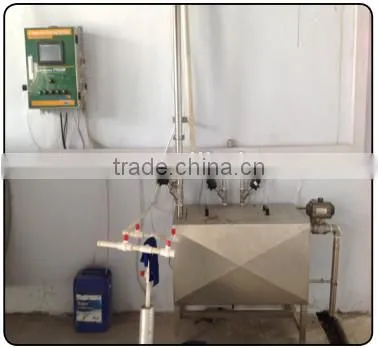 High capacity cow milking machine dairy farm machinery with best price