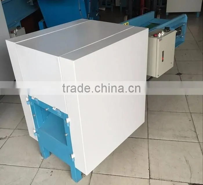 High Quality Cotton Fiber Opening Machine for Sale