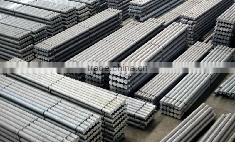 Reliable Supplier sale High quality Aluminum Billet