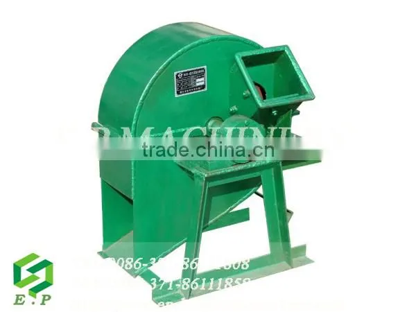 0.6-1t/h or 600-1000kg/h wood crusher machine for making pellets hot selling in Africa