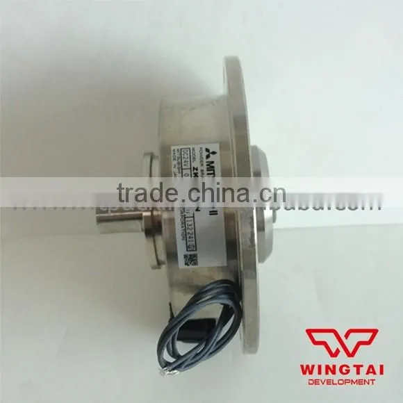 Magnetic Particle Brake ZKG-50YN Mitsubishi