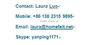 High quality brazilian human hair half wigs