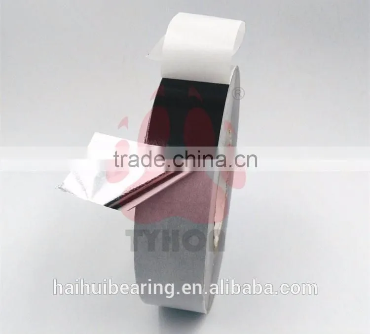 double sided tape silicone adhesive for LGP