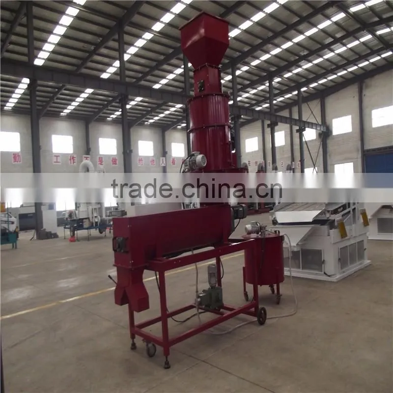 Grain Seed Treating Machine/ Seed Coating Machine