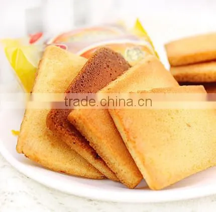 Automatic production line of Iron plate roast cake