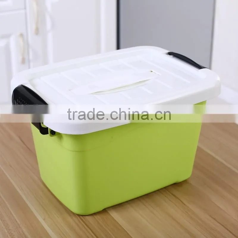 plastic storage bins wholesale