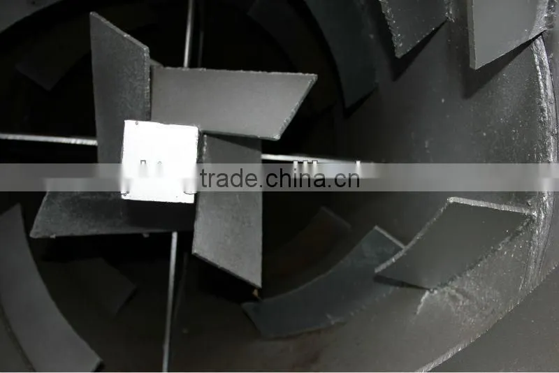 Best price rotary tumble dryer machine with high efficiency