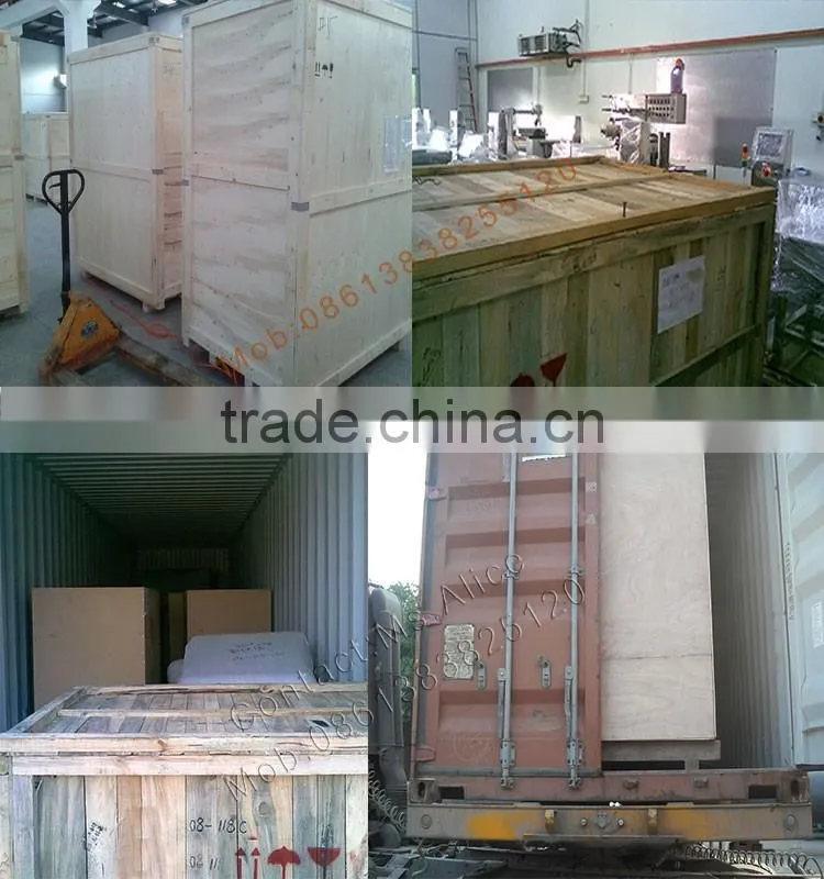 Machine Manufacturers Baler Machine For Used Clothing
