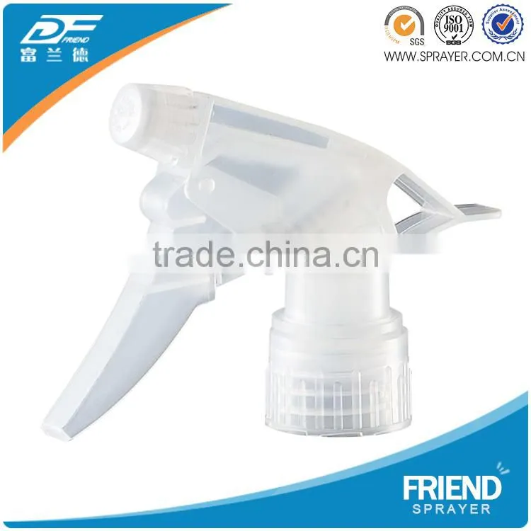 Costomize Size Hot Sale New Fashion Chemical Trigger Sprayer
