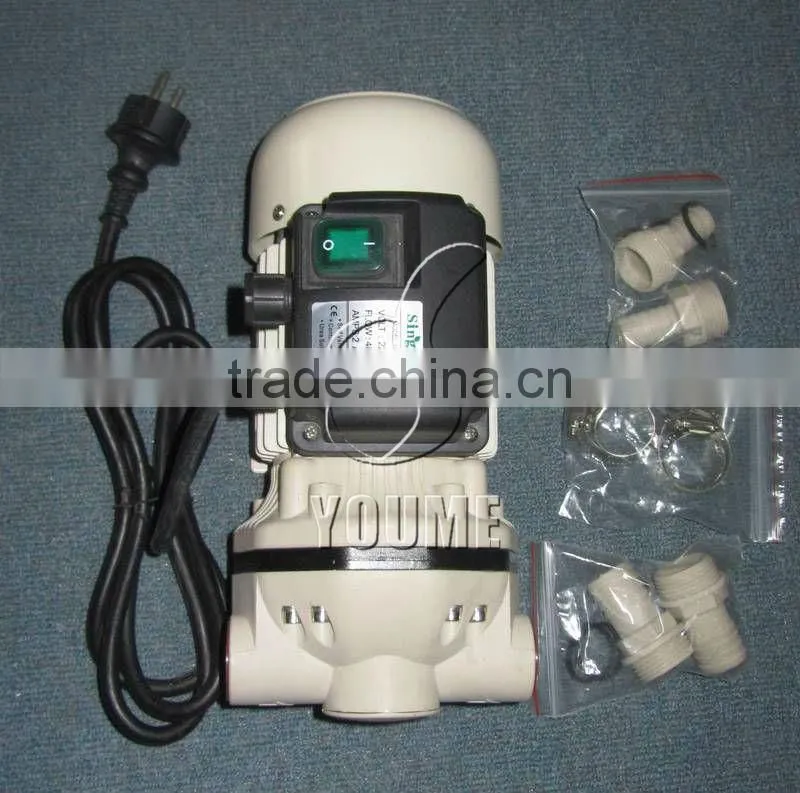 Singflo HV-30B DC Adblue cost