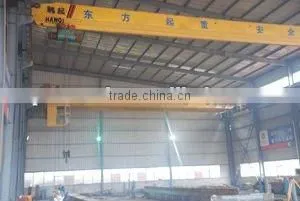 promotion double girder trolley mobile travelling bridge crane from crane hometown