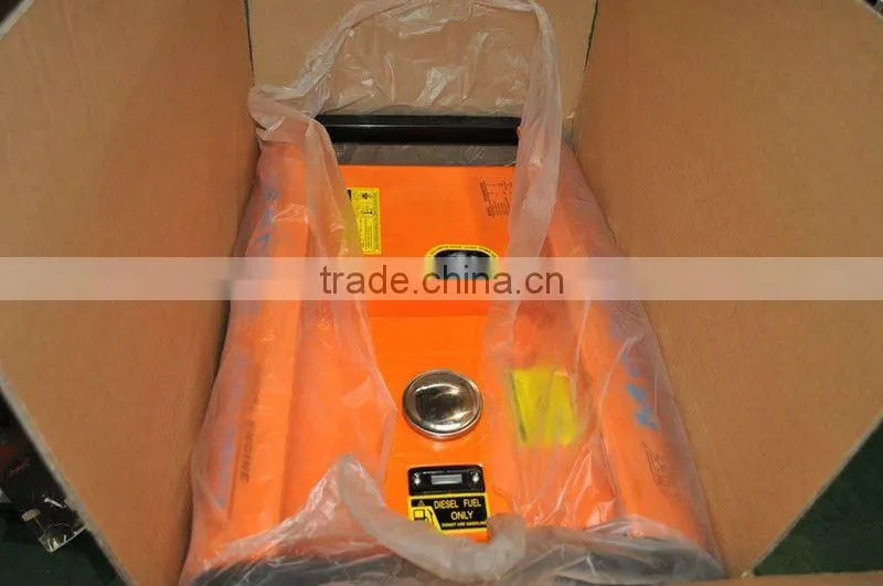Best Seller!!! POWER-GEN 5KW Diesel Welder Generator