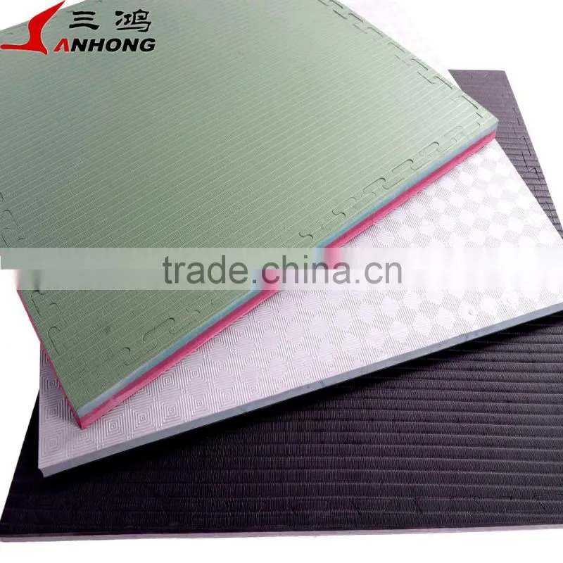made in china wholesale cheap interlocking foam mats foam floor taekwondo mats