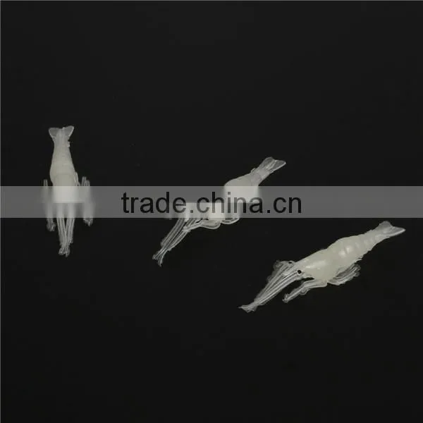 artificial soft plastic frog bait fishing lure