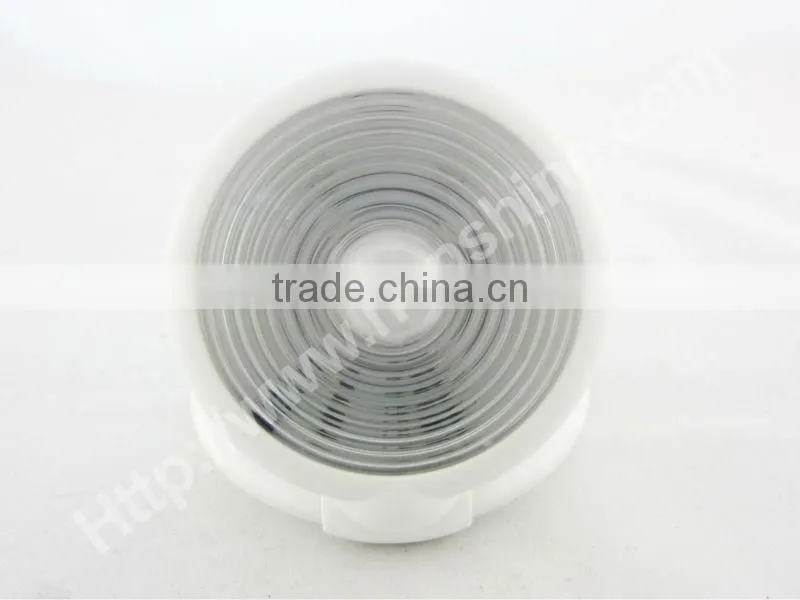 high quality battery night light sensor with super bright leds