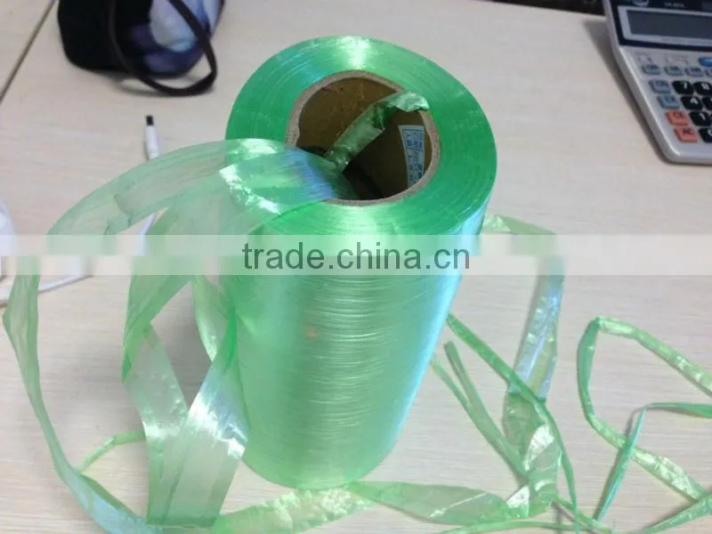 PP packing tape