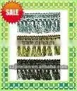 knitted bullion tassel fringe