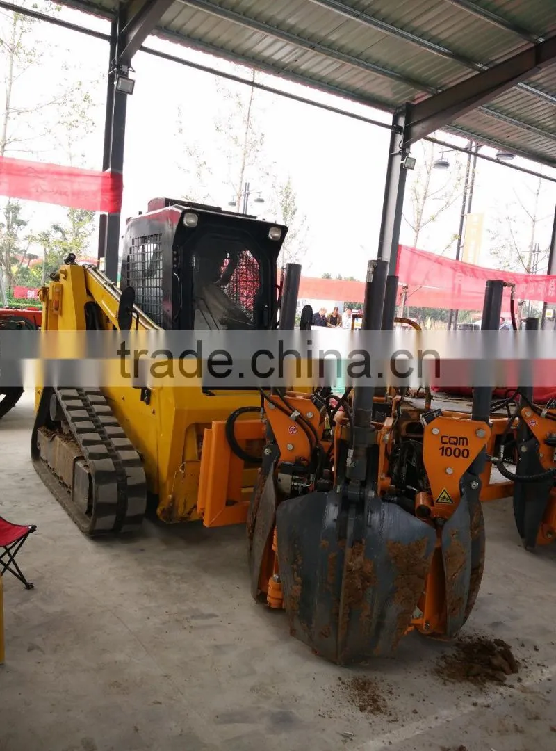 New type for tree spade with high quality made in China