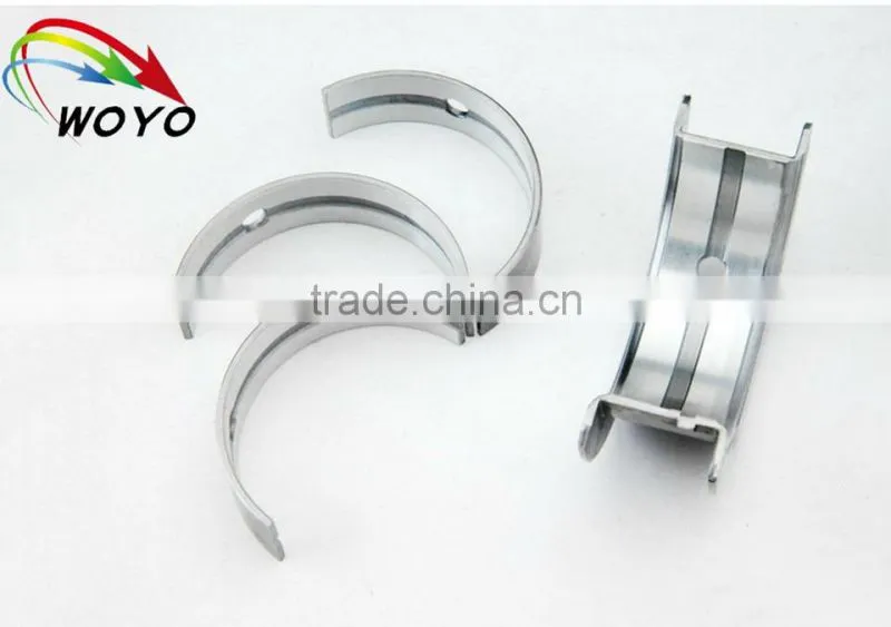 Farm Machinery Diesel Engine Parts Connecting Rod Bearing