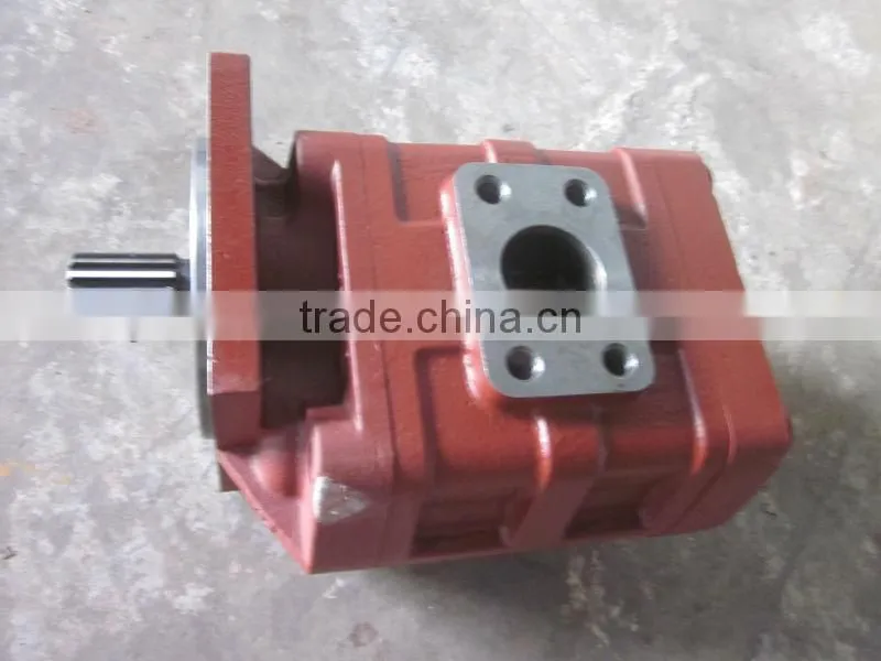 changlin wheel loader hydraulic valve CBGJ2100 hydraulic control valve
