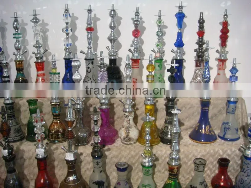Hookahs and Accessories