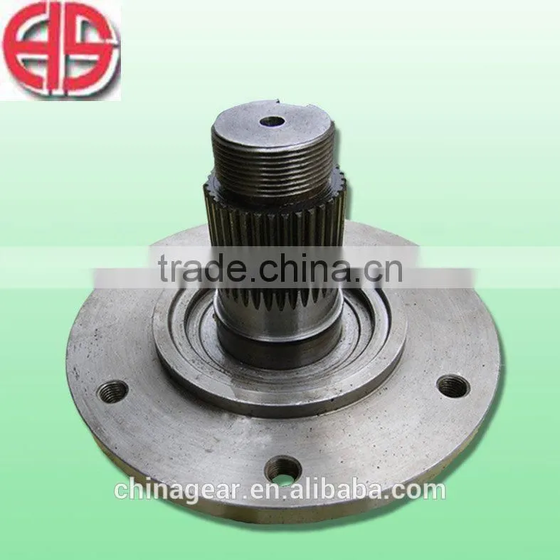 Hot Selling Product FlexibleRotor Shaft
