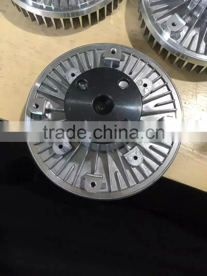 Pick up truck fan clutch WL21-15-150 WL81-15-150A