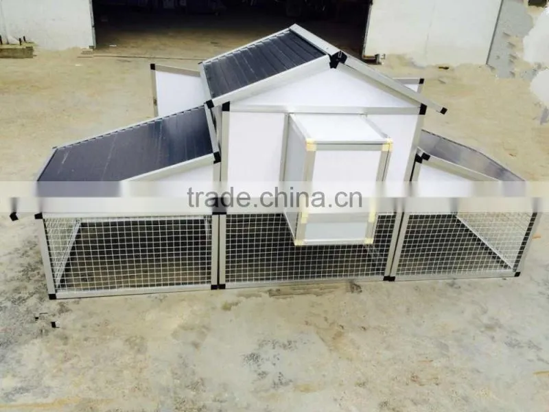 chicken coop