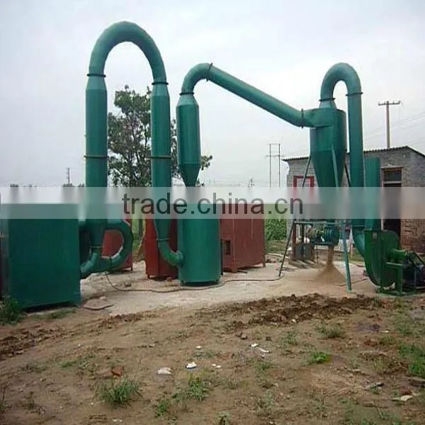 2015 high performance sawdust wood vacuum dryer with competitive price