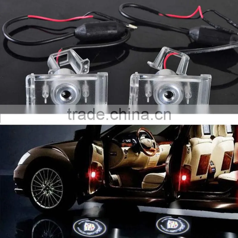 Hot sales Laser Projector for Cadillac 1day delivery