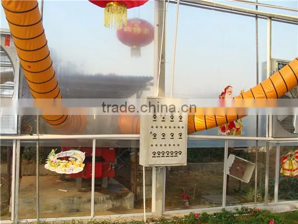 Big Chicken Farm Kerosene Heater