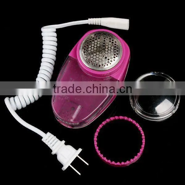 Fabric Sweater Clothes Lint Remover Electric Rechargeable Ball Fuzz Pill Shaver