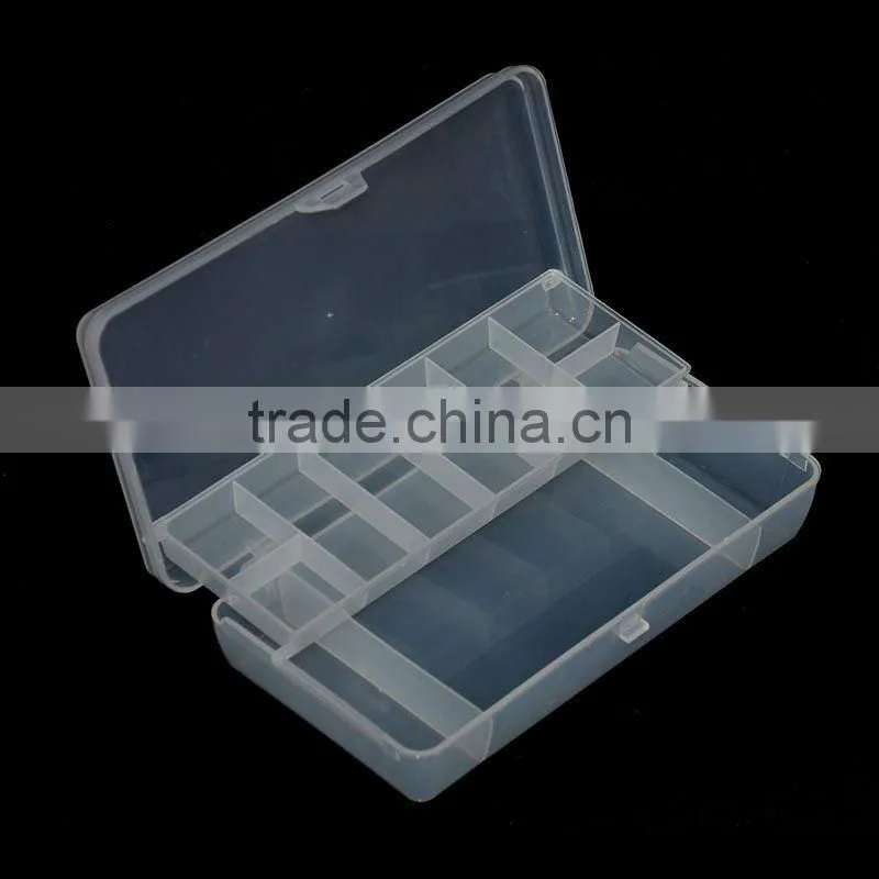 8+3case Plastic box,Jewelry box,Bead Case,Pill case,Sundries box