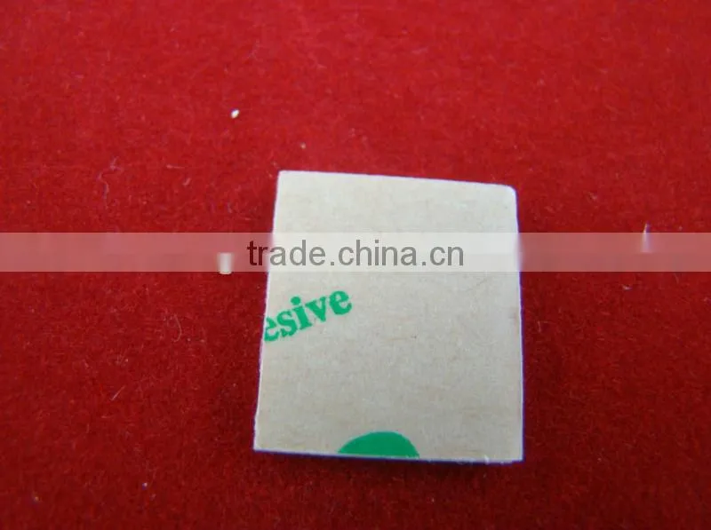 Custom ABS Plastic Tag Wire hang Label