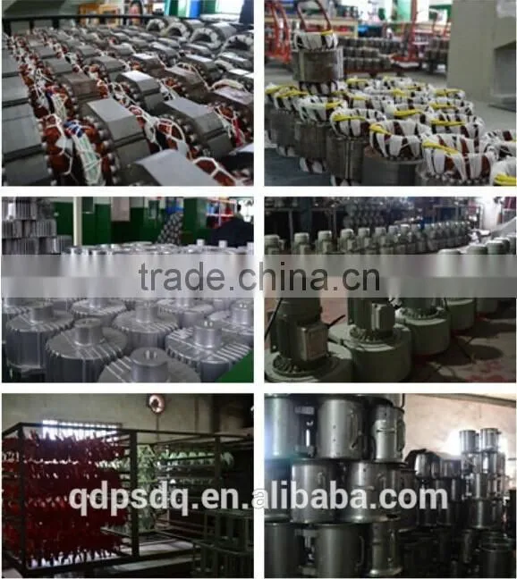 China Manufacturer Axial Ventilating Fans