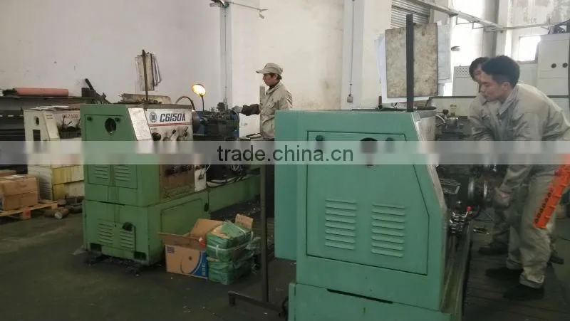 1# X-63 single stage structure standard vacuum air suction pump