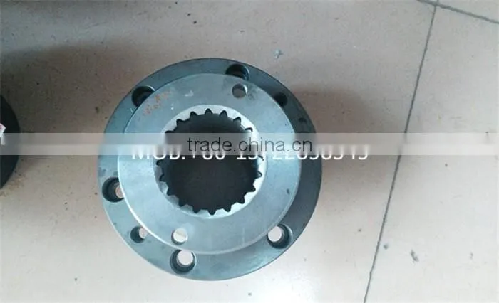 Putzmeister/Schwing/Zoomlion Concrete pump spare parts small end bearing housing
