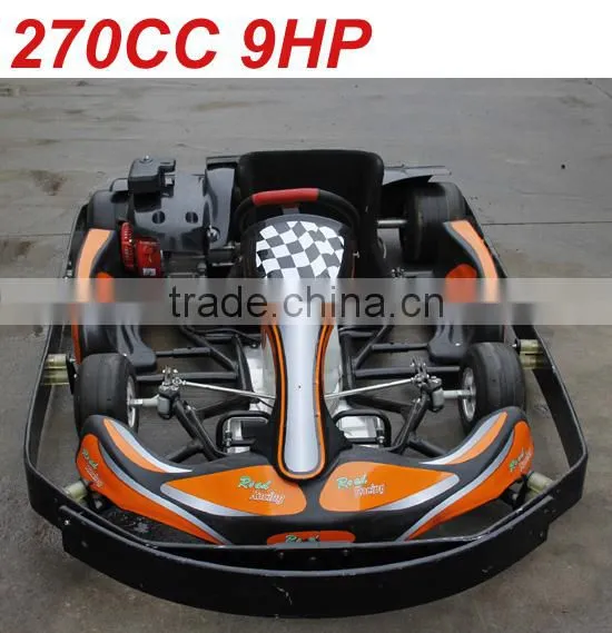 270CC INDOOR GO KART WITH 9HP(MC-477)