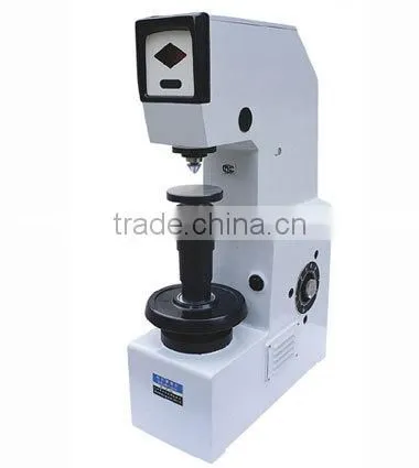 HB-3000B brinell hardness tester