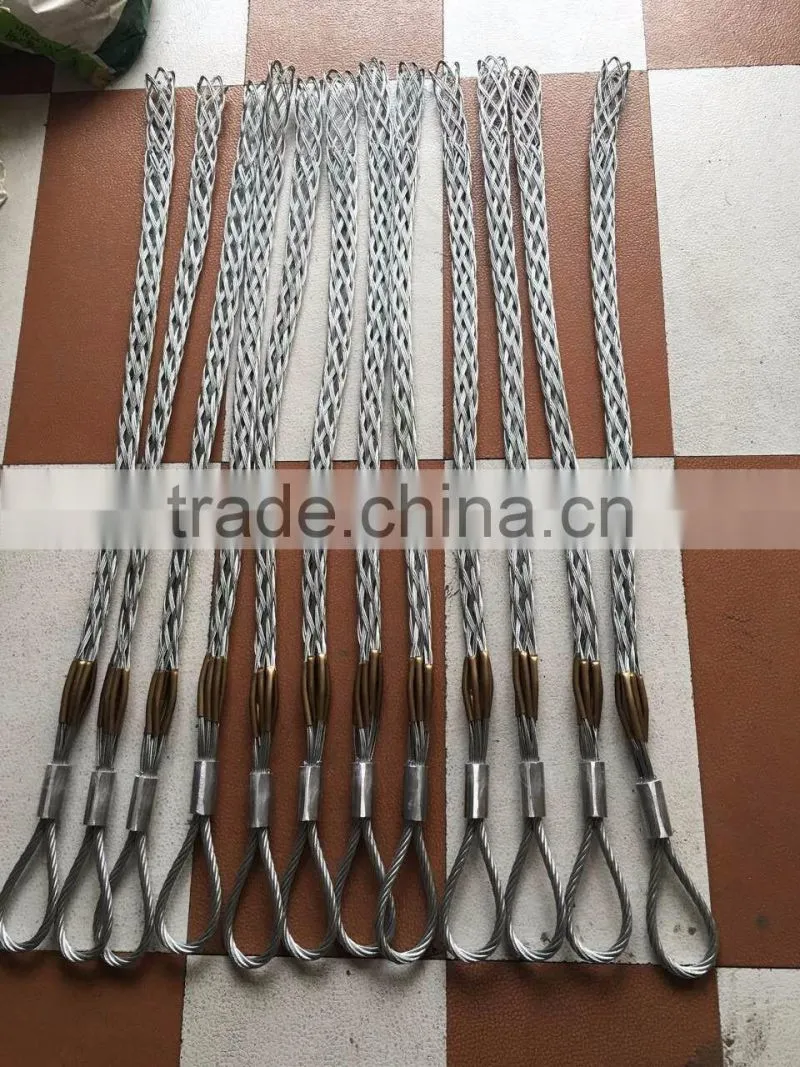 Cable Net Set Connector,Cable Pulling Grips