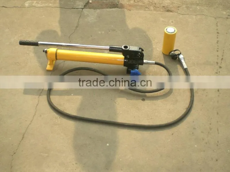 Hot Selling Manual Pump Pedal Types Pump