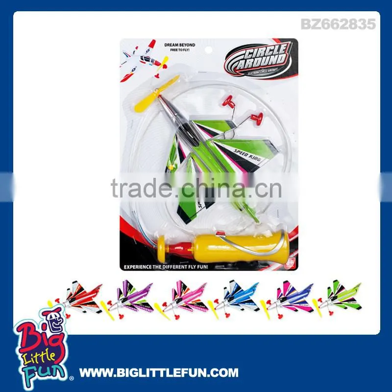 Battery operated toy,hover toy tyrannosaurus,flying toy plane