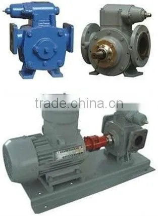 rotary vane pump / truck vane pump / tank oil vane pump