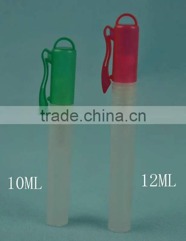 5ml 7ml 10ml 12ml Perfume Atomizer bottle pen